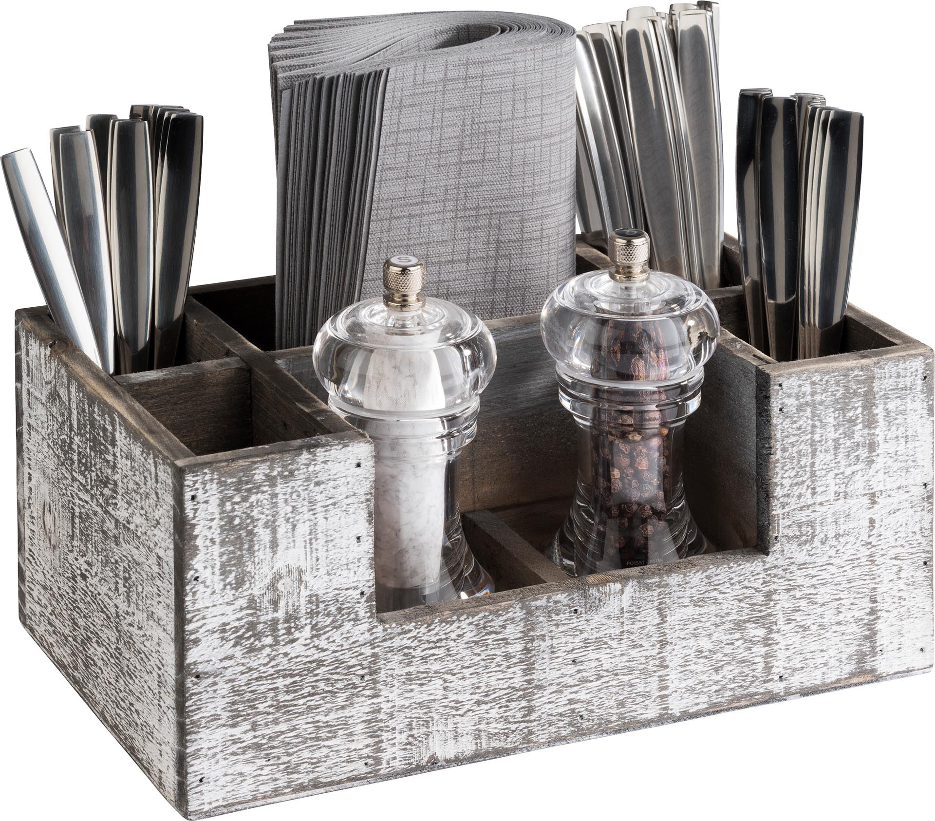 Table Caddy "Vintage" gastro4you